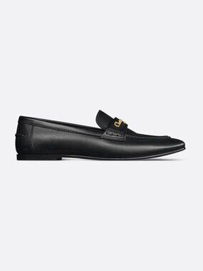 Dior Dior Boy Loafers IT 37 Women